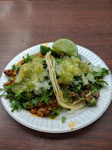 Grocery Store «La Tapatia Market», reviews and photos, 504 Brown St, Napa, CA 94559, USA