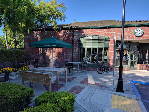 Starbucks image
