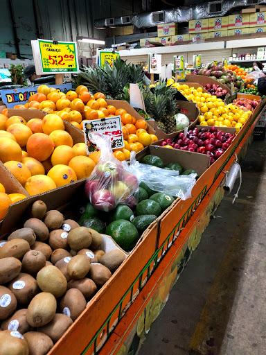 Produce Market «Rahway Farm», reviews and photos, 1050 St George Ave, Rahway, NJ 07065, USA