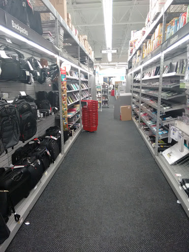 Office Supply Store «Staples», reviews and photos, 3320 Stockton Hill Rd, Kingman, AZ 86409, USA