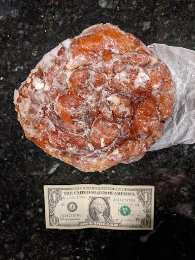 Donut Shop «Country Style Donuts», reviews and photos, 4300 Williamsburg Rd, Richmond, VA 23231, USA