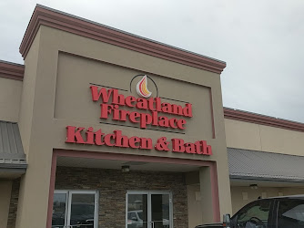 Wheatland Fireplace, Kitchen & Bath Regina