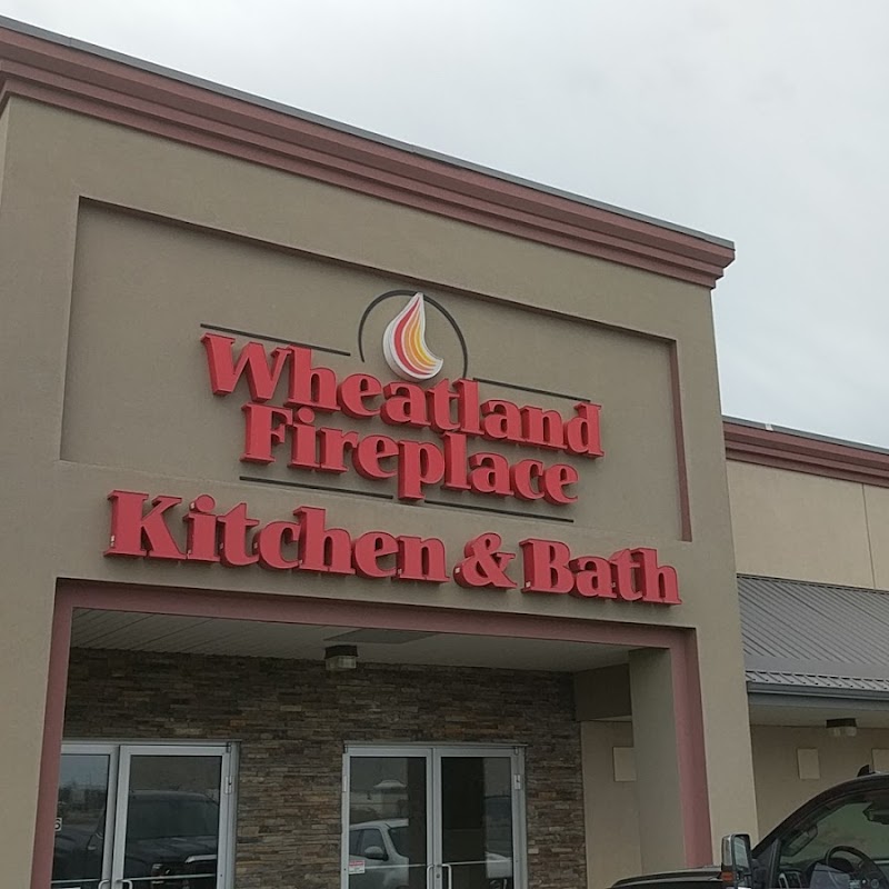 Wheatland Fireplace, Kitchen & Bath Regina