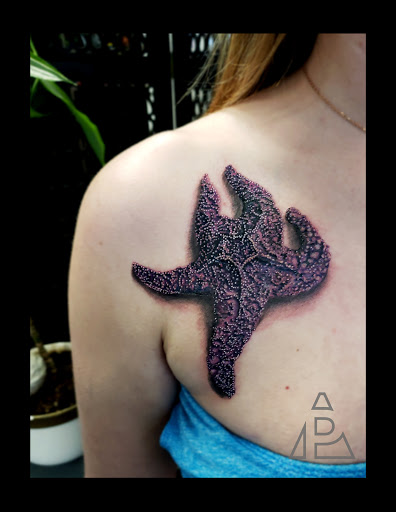 Explore mexican heritage tattoo ideas, creative tattoo ideas in Chicago, available at Society Tattoo