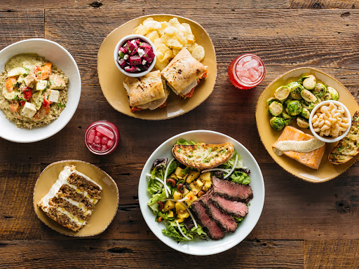 Urban Plates image