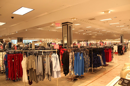 Department Store «Lord & Taylor», reviews and photos, 760 Boylston St, Boston, MA 02199, USA