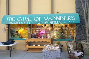 The Cave of Wonders image