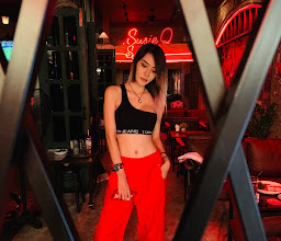 Susie Q Bangkok photo
