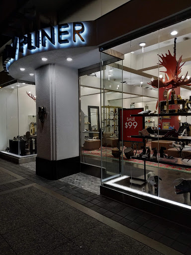 Shopping Mall «Santana Row», reviews and photos, 377 Santana Row, San Jose, CA 95128, USA