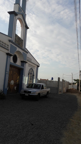 Opiniones de Parroquia Eclesiastica Teresa De Calcuta en Machala - Iglesia