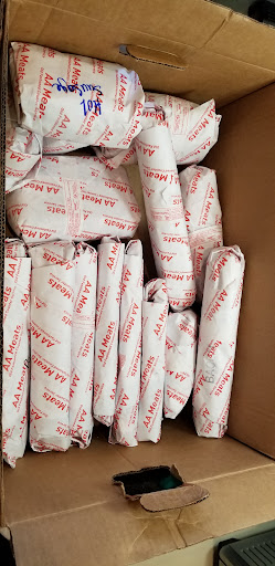 Butcher Shop «AA Meats, Inc», reviews and photos, 5116 111th St SW, Tacoma, WA 98499, USA