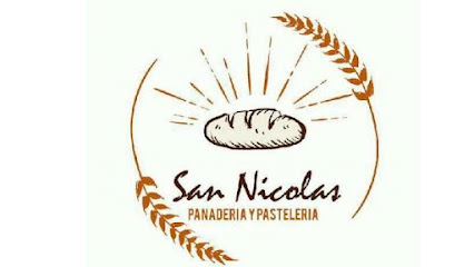 Panaderia San Nicolás