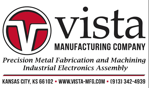Vista Manufacturing Company