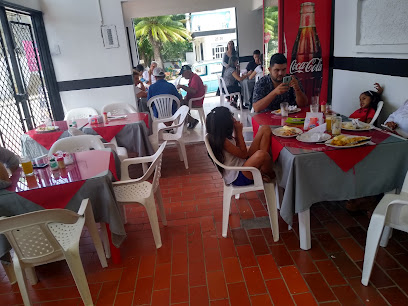 Restaurante SUPER SAZÓN - Carrera 26a #450, Ocaña, Norte de Santander, Colombia