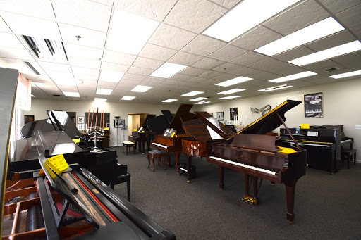 Piano maker Sterling Heights