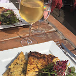 Photo n°2 de l'avis de Inga.. fait le 16/09/2018 à 10:31 sur le  Restaurant am Rolandsbogen à Remagen