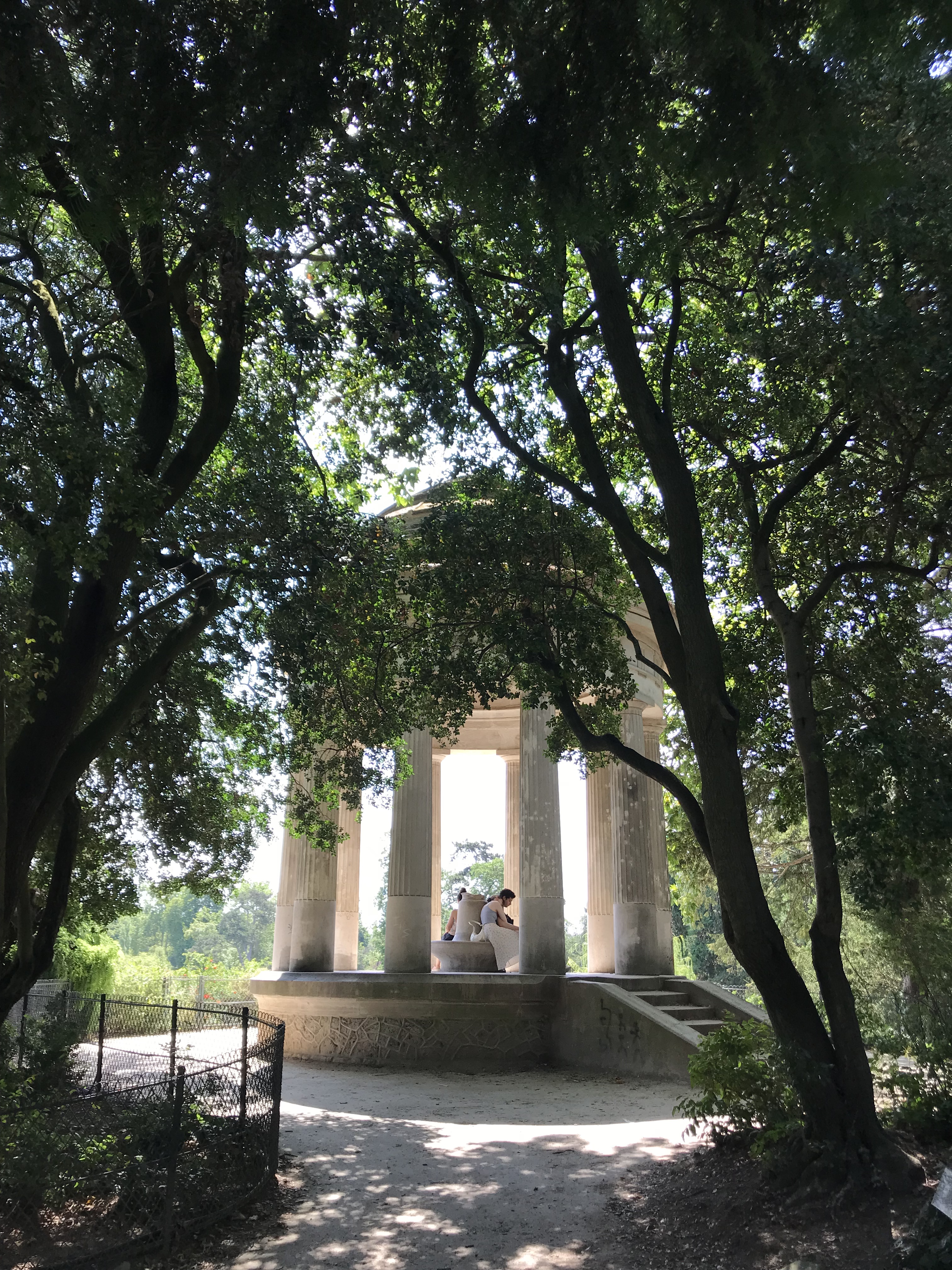 Photo n° 7 de l'avis de Kriss.s fait le 01/08/2023 à 14:58