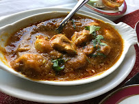 Curry du Restaurant indien Indiana à Clamart - n°2