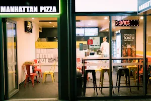Manhattan Pizza image
