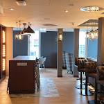 Photo n°8 de l'avis de Jessica.o fait le 19/10/2019 à 17:17 sur le  Premier Inn Munich City Schwabing hotel à Munich