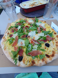 Pizza du La cave à pizza - Pizzeria Saint Cyr à Saint-Cyr-sur-Mer - n°19