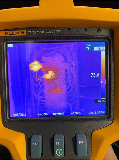 Electrician «Hutton Power & Light», reviews and photos, 5295 Greenwich Rd Ste 110, Virginia Beach, VA 23462, USA