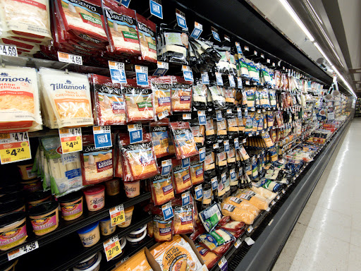 Supermarket «Giant», reviews and photos, 1450 North Point Village Center, Reston, VA 20194, USA