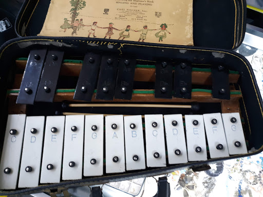 Thrift Store «City Thrift», reviews and photos