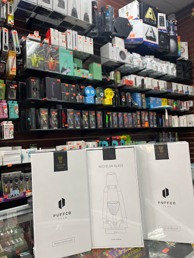 Tobacco Shop «SGV Smoke Shop», reviews and photos, 927 E Las Tunas Dr, San Gabriel, CA 91776, USA