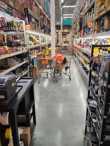 Home Improvement Store «The Home Depot», reviews and photos, 2508 Skyline Blvd, Cape Coral, FL 33914, USA