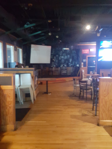 Bar & Grill «Big Shots Sports Cafe», reviews and photos, 1833 Airport Fwy, Bedford, TX 76021, USA