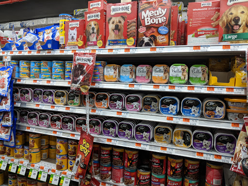 Grocery Store «C-Town Supermarkets», reviews and photos, 560 W 125th St, New York, NY 10027, USA