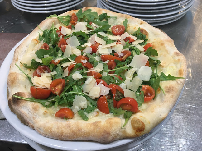 Delmarco - Pizza