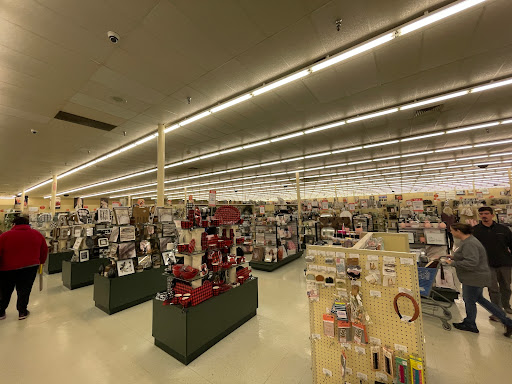 Craft Store «Hobby Lobby», reviews and photos, 1658 Town Square South West, Cullman, AL 35057, USA