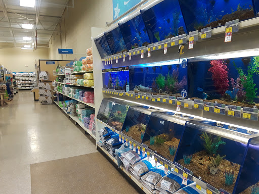 Pet Supply Store «PetSmart», reviews and photos, 5748 S Redwood Rd, Taylorsville, UT 84123, USA