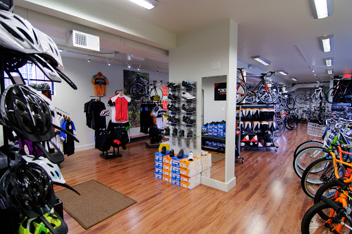 Bicycle Store «New Canaan Bicycles», reviews and photos, 24 Cherry St, New Canaan, CT 06840, USA
