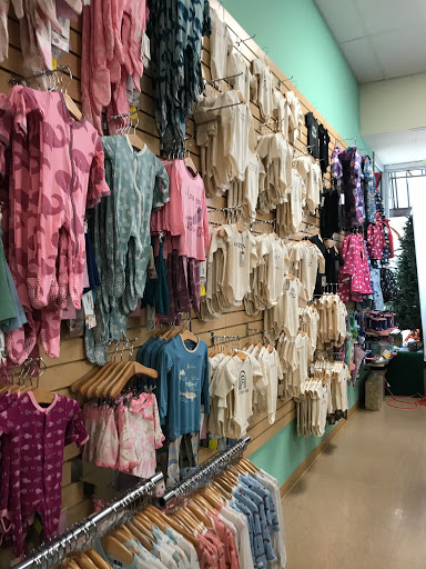 Baby Store «Modern Natural Baby», reviews and photos, 200 W Nine Mile Rd, Ferndale, MI 48220, USA