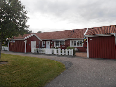 Rudskoga Fastigheter AB Skottes väg 5A, 681 96 Kristinehamn, Sverige