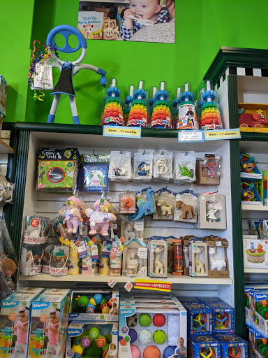 Toy Store «Learning Express Toys Roseville», reviews and photos, 2030 Douglas Blvd, Roseville, CA 95661, USA