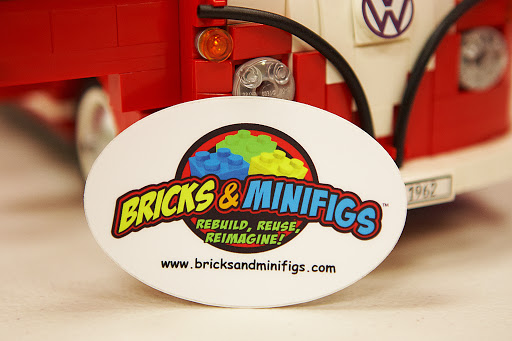 Toy Store «Bricks & Minifigs San Antonio», reviews and photos, 12415 Bandera Rd #212, Helotes, TX 78023, USA