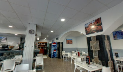 Información y opiniones sobre Restaurant Halal Atlas de Villanueva Y Geltrú