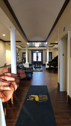 Country Club «Laurel Creek Country Club», reviews and photos, 701 Centerton Rd, Mt Laurel, NJ 08054, USA