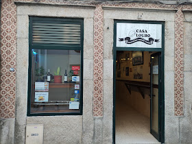 Tasca Casa Louro