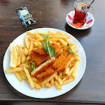 Photo n°1 de l'avis de Andrew.o fait le 17/08/2023 à 12:35 sur le  TAKSİM döner & pizza à Leipzig