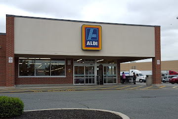 ALDI