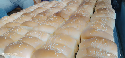 Toko Roti Alya Bakery