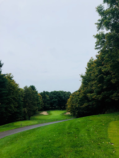 Golf Course «Mistwood Golf Course», reviews and photos, 7568 Ole White Dr, Lake Ann, MI 49650, USA