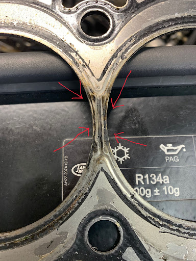 Auto Repair Shop «Foreign Car Specialists», reviews and photos, 124 Washington St, Poughkeepsie, NY 12601, USA