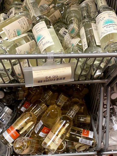 Liquor Store «T Brothers Liquor Lodge», reviews and photos, 417 Plum St SE, Olympia, WA 98506, USA