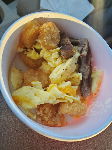 Fast Food Restaurant «Chick-fil-A», reviews and photos, 1005 Foxcroft Ave, Martinsburg, WV 25401, USA